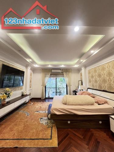 Nhà đẹp thang máy kinh doanh phố Thái Hà Đống Đa 22 tỷ. Nhà mới - 2