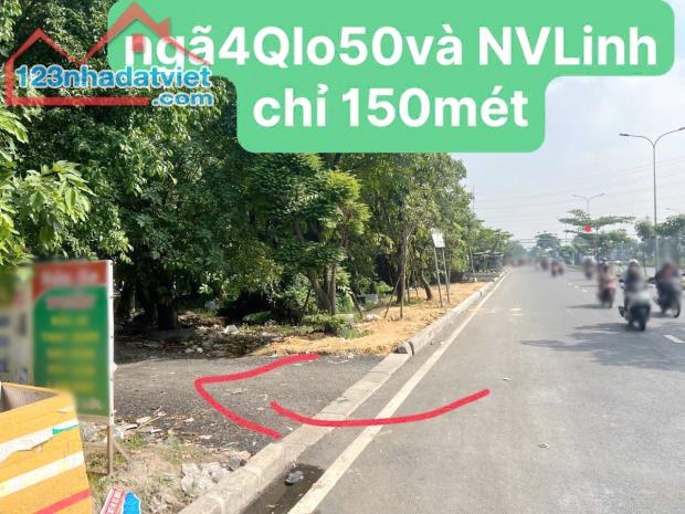 Nhà giá rẻ mua bán Vi Bằng khu vực Bình Hưng - Bình Chánh - 3