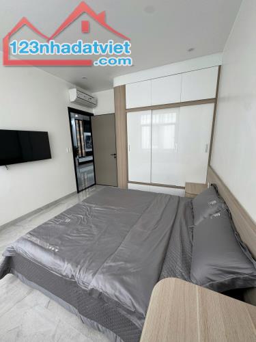 Cho thuê căn hộ 1 ngủ riêng biệt mới tinh 80m2 tại Vinhomes Marina - 3