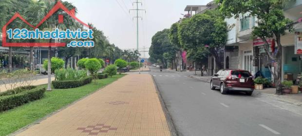 Nhà MT Nguyễn Thế Truyện, Tân Sơn Nhì, Tân Phú Dt 4 * 18m, 4 Tầng, Chỉ 13 tỷ 8 - 3