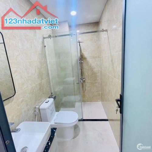 ✅💥 Giảm Giá MT Hẻm 6M Trường Chinh – Lê Ngân, P.11, TB –(4 x 17m) - 3 Lầu – 9.8 tỷ. - 5