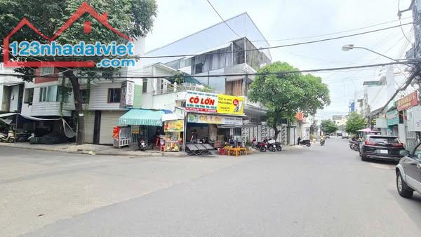 Bán nhà 3 tầng mặt tiền đường Đồng Nai Giá 15,5 Tỷ - Tp Nha Trang