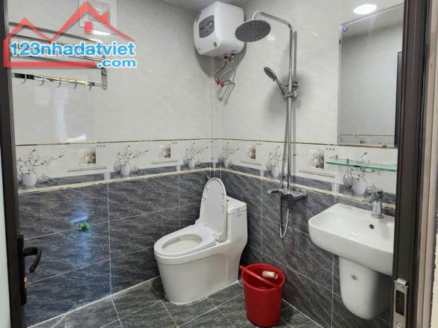 BÁN NHÀ 4 TẦNG P.THÀNH CÔNG, NHÀ ĐẸP Ở LUÔN, DIỆN TÍCH 25M2, GIÁ 4.95 TỶ - 3