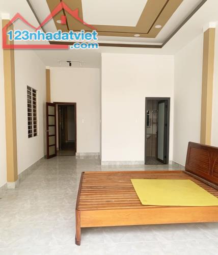 Nhà Đẹp Hẻm Xe Tải 7m, 4 tầng đúc, Bình Giã, Tân Bình, 4.4x16m, 67m2, nhỉnh 14 tỷ TL - 2