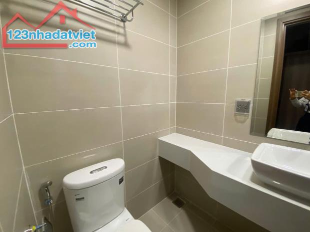 De capella- Q2, mặt tiền Lương Định Của , chuyển nhượng 2PN/2WC/86m, giá  5.020 tỷ, HTCB - 5