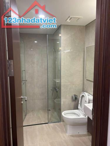 Cho thuê 2N+2WC FULL đồ giá chỉ 13tr bao phí Phân khúc hạng sang Masteri Vinhom ocean park - 4