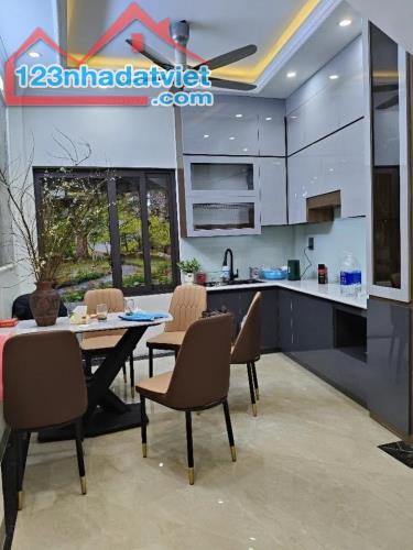 📣 BÁN NHÀ KIM GIANG - 40M², 4 TẦNG, 6.4 TỶ, Ô TÔ GẦN! 📣 - 1