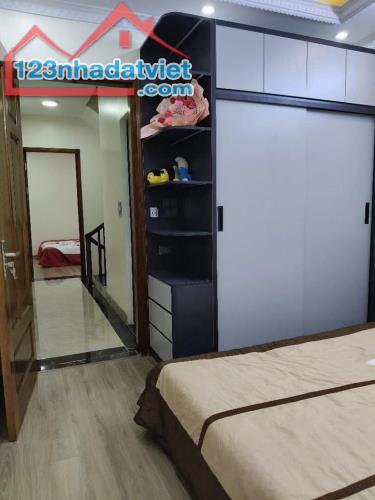 📣 BÁN NHÀ KIM GIANG - 40M², 4 TẦNG, 6.4 TỶ, Ô TÔ GẦN! 📣 - 2