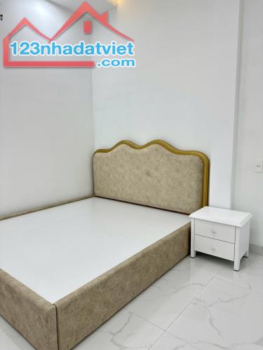 Nhà Mới Full Nội Thất Kiệt 112 Minh Mạng Cạnh Đường Nguyễn Hoàng 43M An Cư - 3