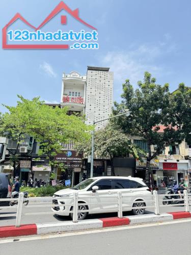 ⚜️ Bán Nhà Mặt Phố Hàng Bông 88 M2 7T MT 4M, Chỉ 72 Tỷ Hoàn Kiếm ⚜️ - 1