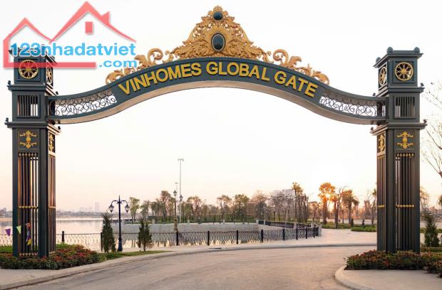 Bán lại liền kề Vinhomes Global Gate Cổ Loa. Alo 0986.966.134 !!! - 1