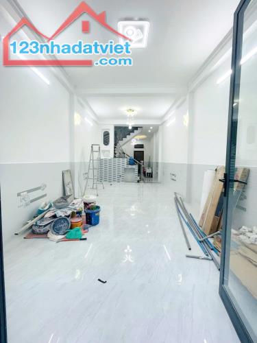 Nhà DT lớn mới đẹp 6PN Bùi Minh Trực P5Q8, giá 7.18 tỷ - 1