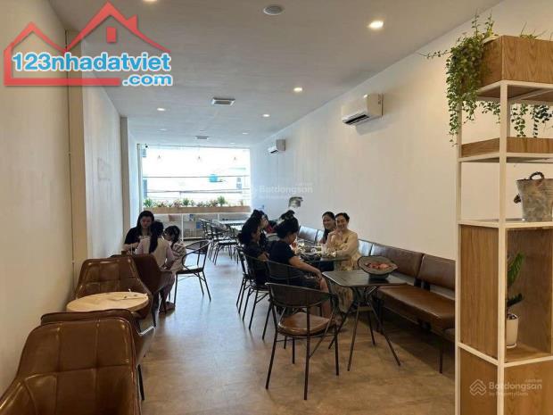 Cho thuê nhà MTKD đa ngành nghề, đường Nhất Chi Mai P13 Tân Bình, 80m2, 24tr/tháng