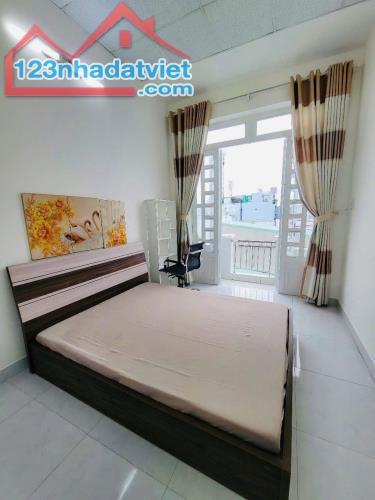 BÁN NHÀ 2 TẦNG, 25M², MỄ CỐC, QUẬN 8 - GIÁ 2.2 TỶ - SỔ HỒNG ĐSH - 3