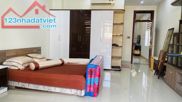 🔥 GIẢM SÂU 1,5 TỶ – CHỦ CẦN BÁN GẤP! 🔥  🏡 NHÀ PHỐ Ô TÔ VÀO TẬN NƠI – NỘI THẤT CHÂU ÂU - 1