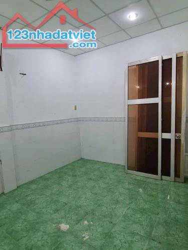 Bán nhà 1 trệt 1 lầu đường 56 KDC 586, Phú Thứ, Cái Răng, TP CẦN THƠ. - 2