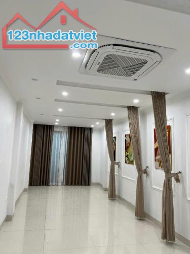 ✨ BÁN NHÀ Dương Nội- HÀ ĐÔNG siêu siêu phẩm, kinh doanh tốt 42.5m², 5 TẦNG-MT 3.7m- 6.7 TỶ - 1