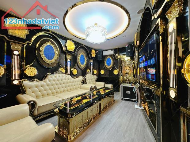 Bán Nhà Phố Trường Chinh, Thanh Xuân 50m2, 5 Tầng Full Nội Thất, Ô Tô, KD, Nhỉnh 11 Tỷ - 2