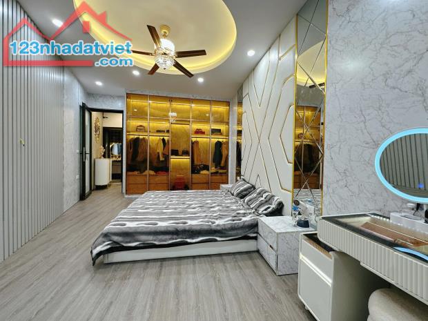 Bán Nhà Phố Trường Chinh, Thanh Xuân 50m2, 5 Tầng Full Nội Thất, Ô Tô, KD, Nhỉnh 11 Tỷ - 4