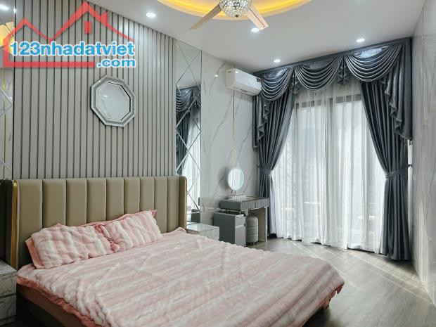 Bán Nhà Phố Hà Kế Tấn, Thanh Xuân 50m2, 5 Tầng Full Nội Thất, Ô Tô, KD, Nhỉnh 11 Tỷ - 5