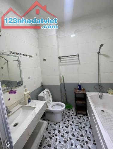 Bán nhà riêng tại Đường Tân Mai, Hoàng Văn Thụ, Hoàng Mai, Hà Nội, 4,6 tỷ, 33 m2 - 2