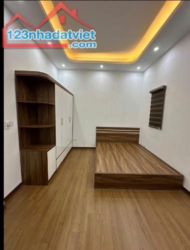 BÁN NHÀ MỸ ĐÌNH, 54M2 X 4 TẦNG, 5PN, MT 6M, LÔ GÓC, 9.1 TỶ - 2