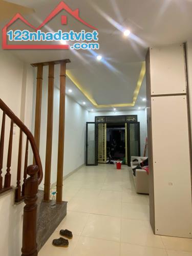 Nhà Mỹ Đình Siêu đẹp 35m2 6 tầng full nội thất mới nhỉnh 6 tỷ