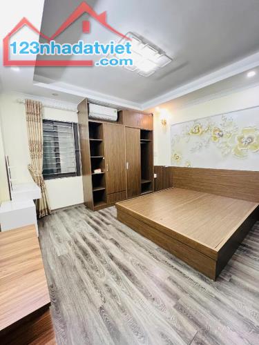 🏠THẠCH BÀN - NHÀ ĐẸP - THOÁNG SÁNG - 7 CHỖ ĐỖ CỬA - GIÁ CHỈ 5.X TỶ (X TIỂU HỌC) - 1