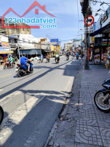 TP Thủ Đức _ lê văn việt _ lả xuân oai _tăng nhơn phú B, 90m nhà mới hoàn công đầy đủ. - 5