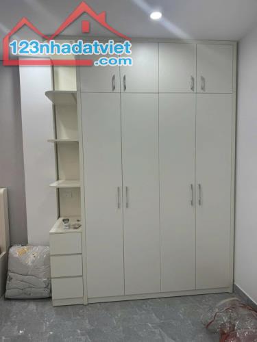 NHÀ MỚI, NGÕ 301, XUÂN ĐỈNH, BẮC TỪ LIÊM: 31/34m x5T, MT 3,9M,GIÁ 6,4 TỶ - 4