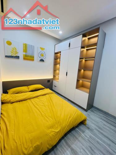 NHÀ KIỆT LÝ THÁI TỔ 50M2 2 TẦNG MỚI VÀO Ở NGAY - 2.X TỶ - 1