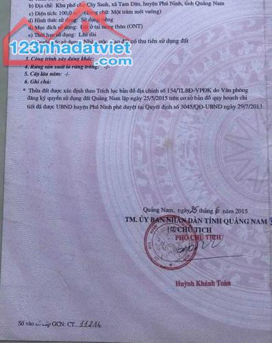 Sụp hầm 1 lô duy nhất khu phố chợ Tam Dân - 2