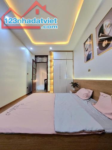 Bán NR đẹp tại Mỗ Lao, 5,5 tỷ, 30m2, 3PN, 2VS, 4 tầng, Hà Đông, HN - 1