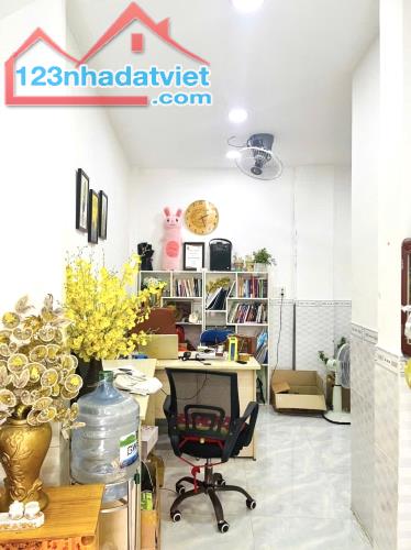 TRUNG TÂM LINH CHIỂU - 2 MẶT TIỀN - 2 TẦNG MỚI CỨNG - 40M2 - KHÔNG QUY HOẠCH  - SỔ RIÊNG - 2