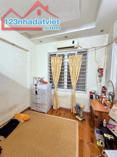 Bán nhà Khuất Duy Tiến, gần ga VĐ 3, 35m2, 4 tầng, view vườn cây, ô tô đỗ cửa, nhỉnh 6 tỷ - 2