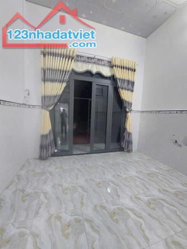 Bán Nhà 1 Trệt 1 Lửng 2 Phòng Ngủ Xã Tân An Hội Gần Cầu Vượt Củ Chi, Giá 750 Triệu - 2