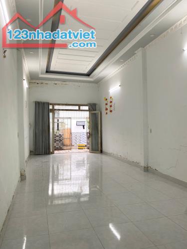 BÁN NHÀ NGAY CẦU PHÚ XUÂN (4x22m) HẺM ĐẸP, CHỈ 3.x TỶ - 1