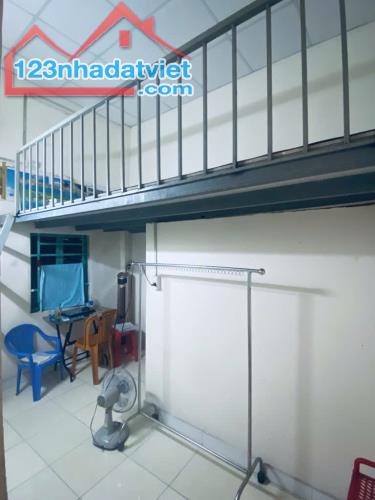 Bán nhà Nguyễn Văn Nghi ngay chợ Gò Vấp 2 tầng 7PN 68m2 nhỉnh 5 tỷ. - 4