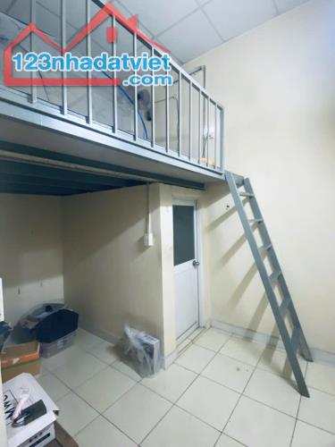 Bán nhà Nguyễn Văn Nghi ngay chợ Gò Vấp 2 tầng 7PN 68m2 nhỉnh 5 tỷ. - 5