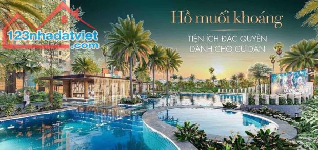 Khải Hoàn Prime căn hộ Resort ven sông liền kề PMH, giá rẻ nhất,thanh toán linh hoạt - 3