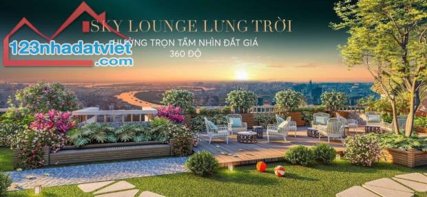 Khải Hoàn Prime căn hộ Resort ven sông liền kề PMH, giá rẻ nhất,thanh toán linh hoạt - 5