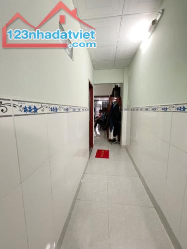 TP Thủ Đức _ đường 102 lả xuân oai 82.5m2_ hoàn công đủ, hẻm xe _hơi nở hậu tài lộc. - 1