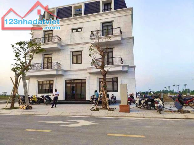 Bán đất nền dự án KĐT Tân Thanh Elite City Hà Nam - khu đô thị kiểu mẫu Thanh Liêm - 4