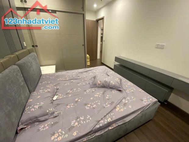 Cho thuê căn hộ chung cư symphony, 71m 2 ngủ, 2 Wc, giá thuê 15 triệu - 3