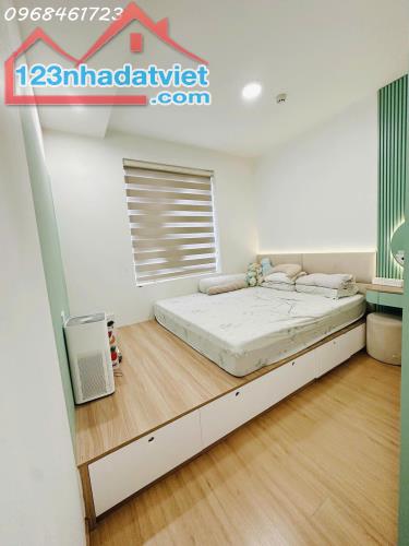 Bán căn hộ 1PN, 1WC tại Moonlight Residences, Đặng Văn Bi, Thủ Đức, 2,5 tỷ- - 3