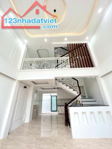 Bán nhà 5 tầng, 50m², 4PN, 5WC, 5.2 tỷ, Tân Tạo A, Bình Tân - 2