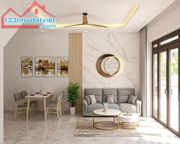 🏡HÀNG HIẾM -GIÁ ĐẸP- CỔ LINH 35m-5TẦNG- 5.7TY - 3