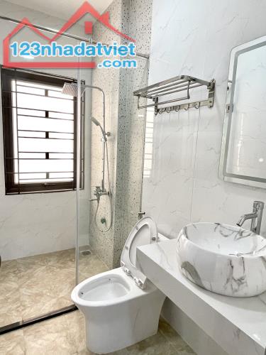 Căn góc 3 mặt thoáng vừa ở và kinh doanh 45m2*6 tầng-12.2 tỷ-20m ra mặt phố- Q. Thanh Xuân - 4