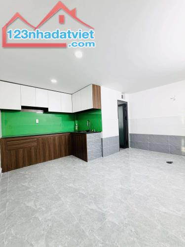 Bán nhà 2 tầng TRƯƠNG THỊ HOA - NGAY METRO - Q12 - Hẻm 4M. Đt: ❗ 4,2*11❗👉 3.65 tỷ👈 Sát b - 4