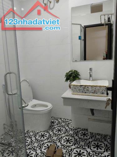 SIÊU PHẨM GẦN TRẦN ĐẠI NGHĨA PHÂN LÔ 47M2 - SÁT ĐƯỜNG OTO - NỘI THẤT TIỂU CHUẨN 5** - 1